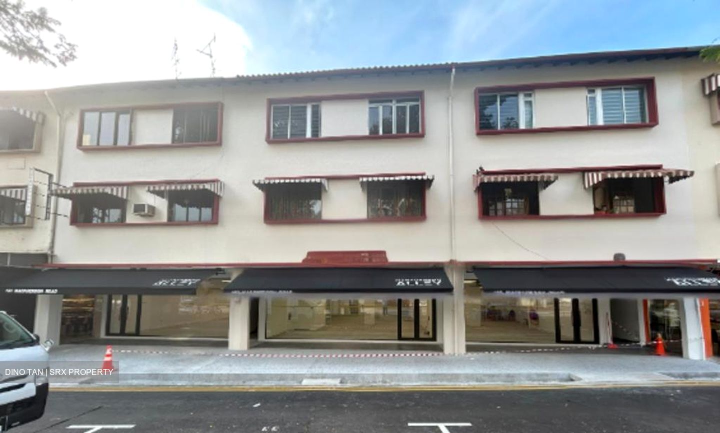 Sennett Estate (D13), Shop House #486050091